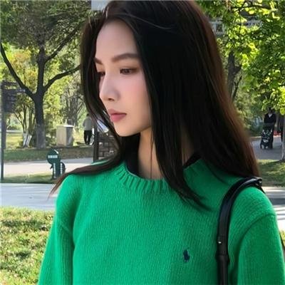 恐惧微笑